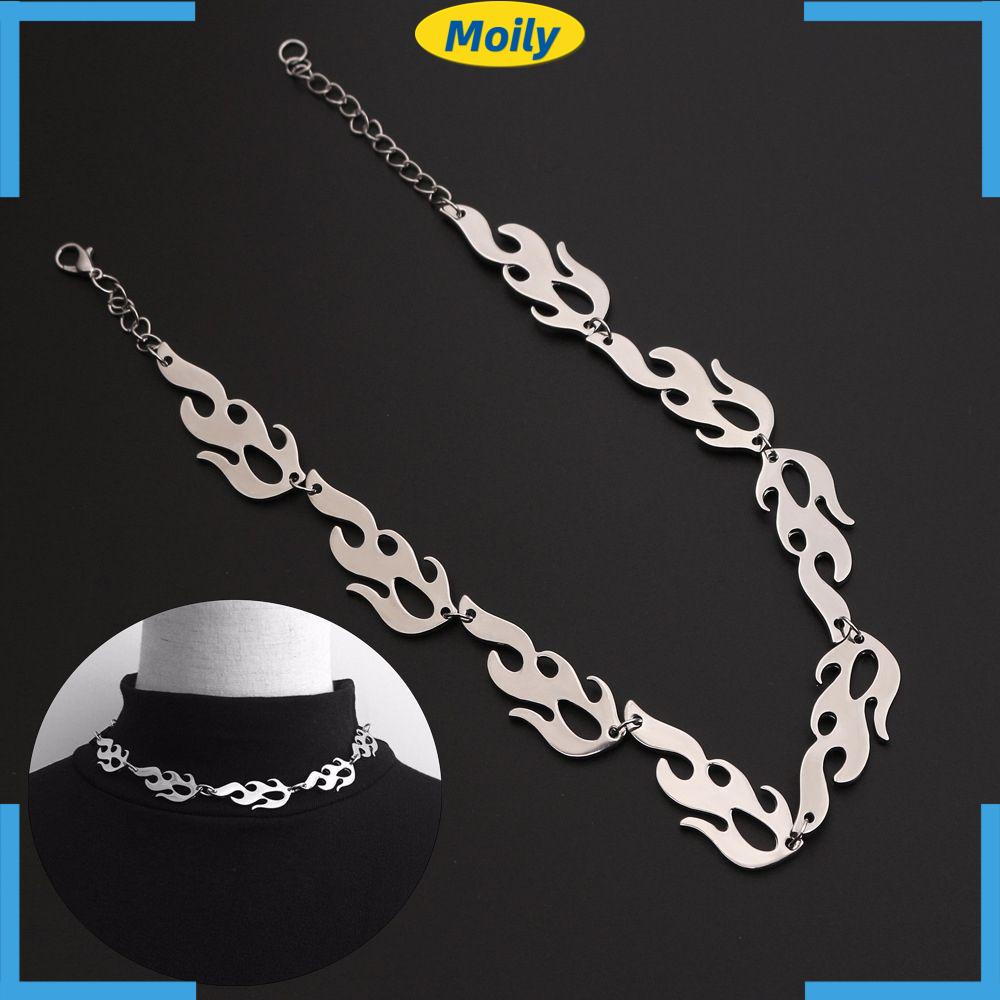 Vòng Cổ Choker Thời Trang Cá Tính