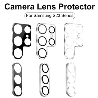 Kính cường lực bảo vệ camera sau cho samsung galaxy s23 ultra s22 plus