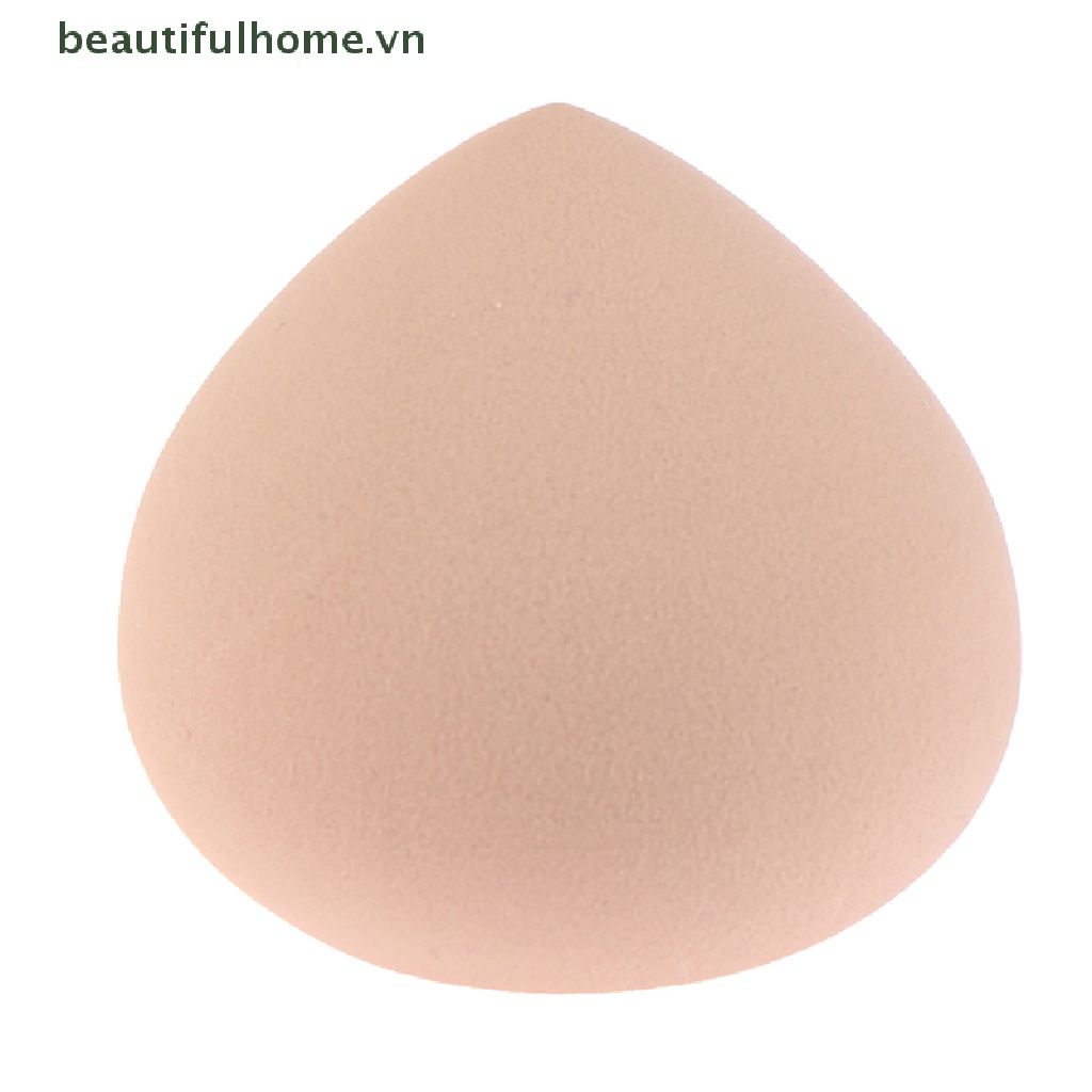 1 Mút Trang Điểm Mềm Mại Mini Dành Cho Em Bé