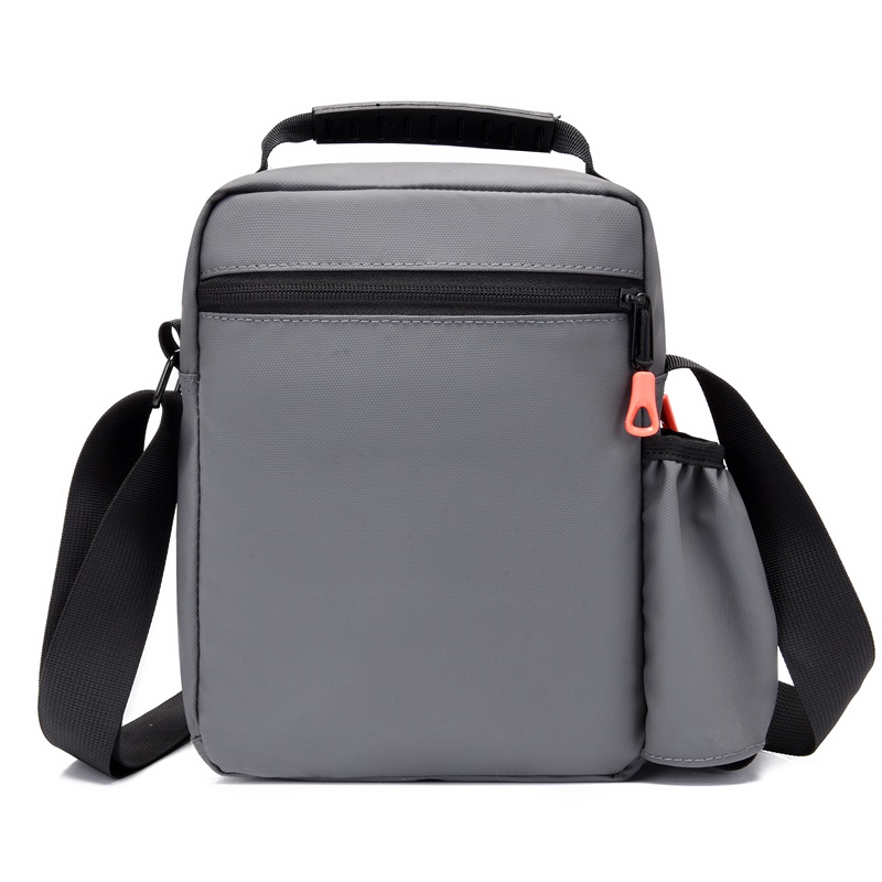 Túi Đeo Chéo Chống Thấm Nước Phong Cách Doanh Nhân Sang Trọng