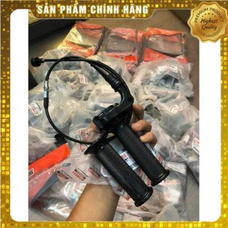 Cùm tăng tzm chính hãng yamaha tặng bao tay.nb racing shop