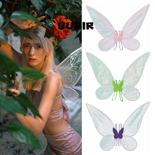 UUMIR cánh thiên thần UUMIR dùng hóa trang cho nữ