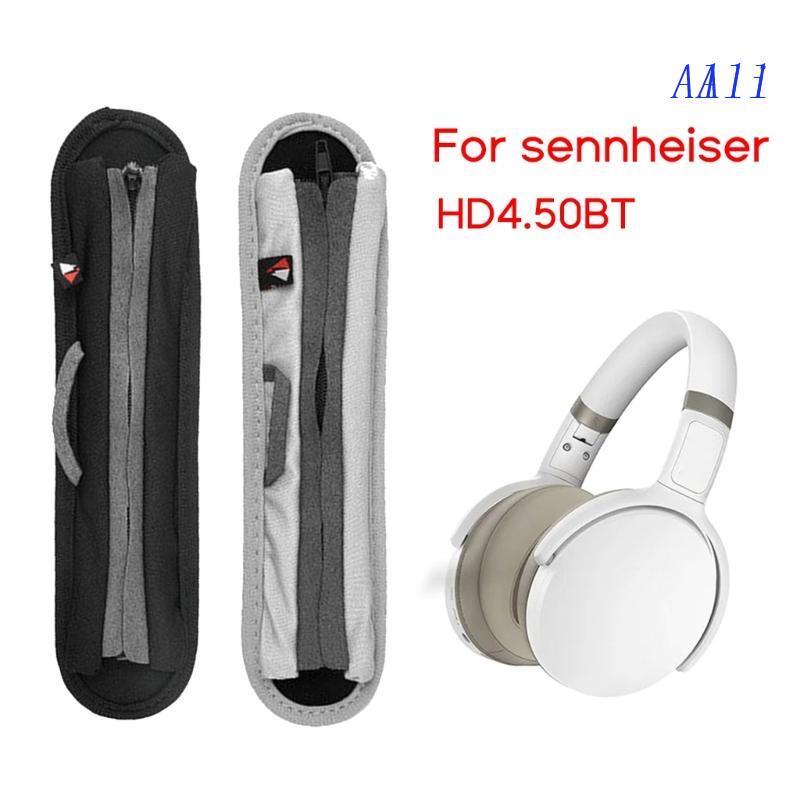 Vỏ Bọc Bảo Vệ Tai Nghe HD4.50BT Linh Hoạt Có Khóa Kéo Tiện Dụng