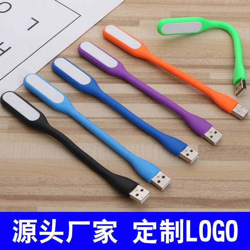 Đèn Ngủ led Để Bàn Mini usb Sáng Tạo Xiaomi Dành Cho Học Sinh