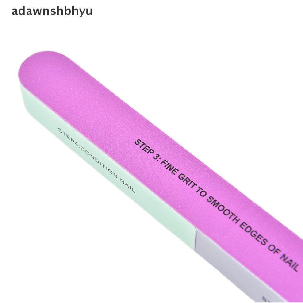 Cây Dũa Móng Tay Chuyên Dụng Chất Lượng Cao