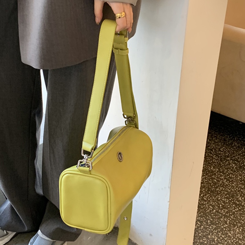 Túi Đeo Vai IELGY Nhật Hàn Chất Lượng Cao Cho Nữ