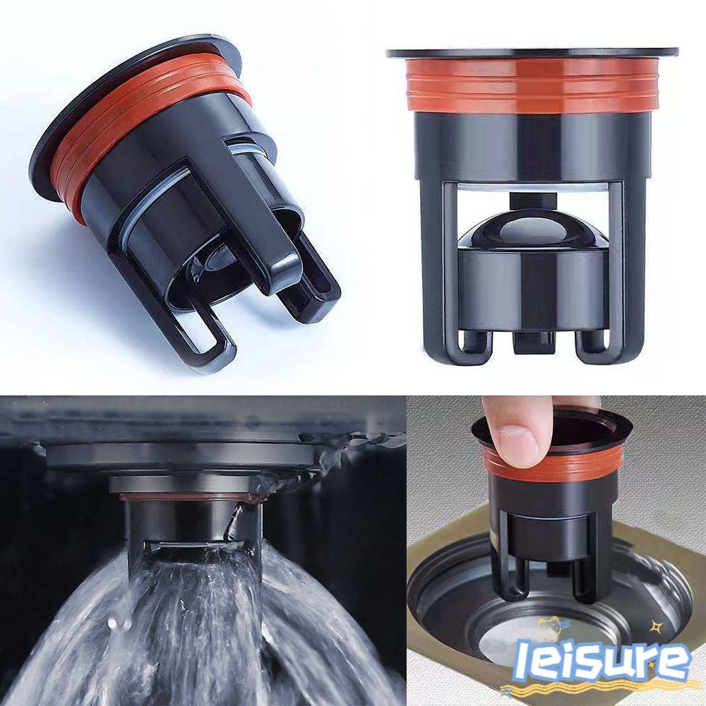 Nắp Đậy Ống Thoát Nước Sàn Nhà Chống Côn Trùng Tiện Dụng