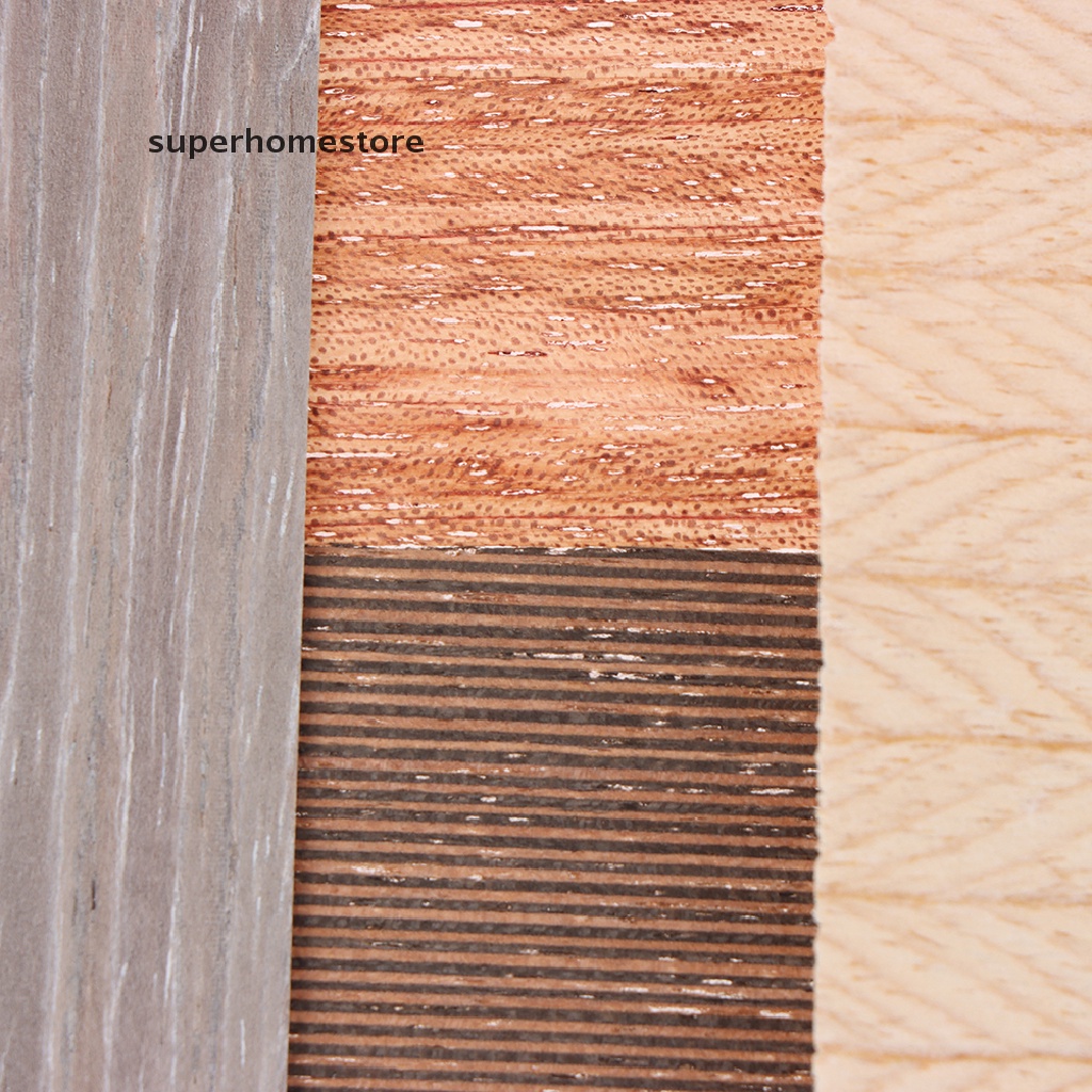 Sàn Gỗ Mini Tỉ Lệ 1: 12 Trang Trí Nhà Búp Bê