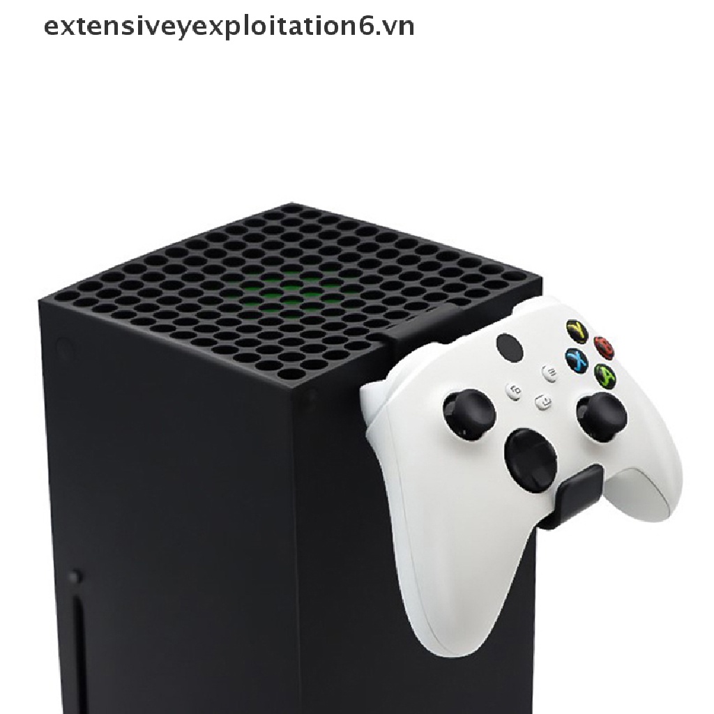 Giá Đỡ Tai Nghe Gắn Tường Cho PS5 Xbox Series X Host