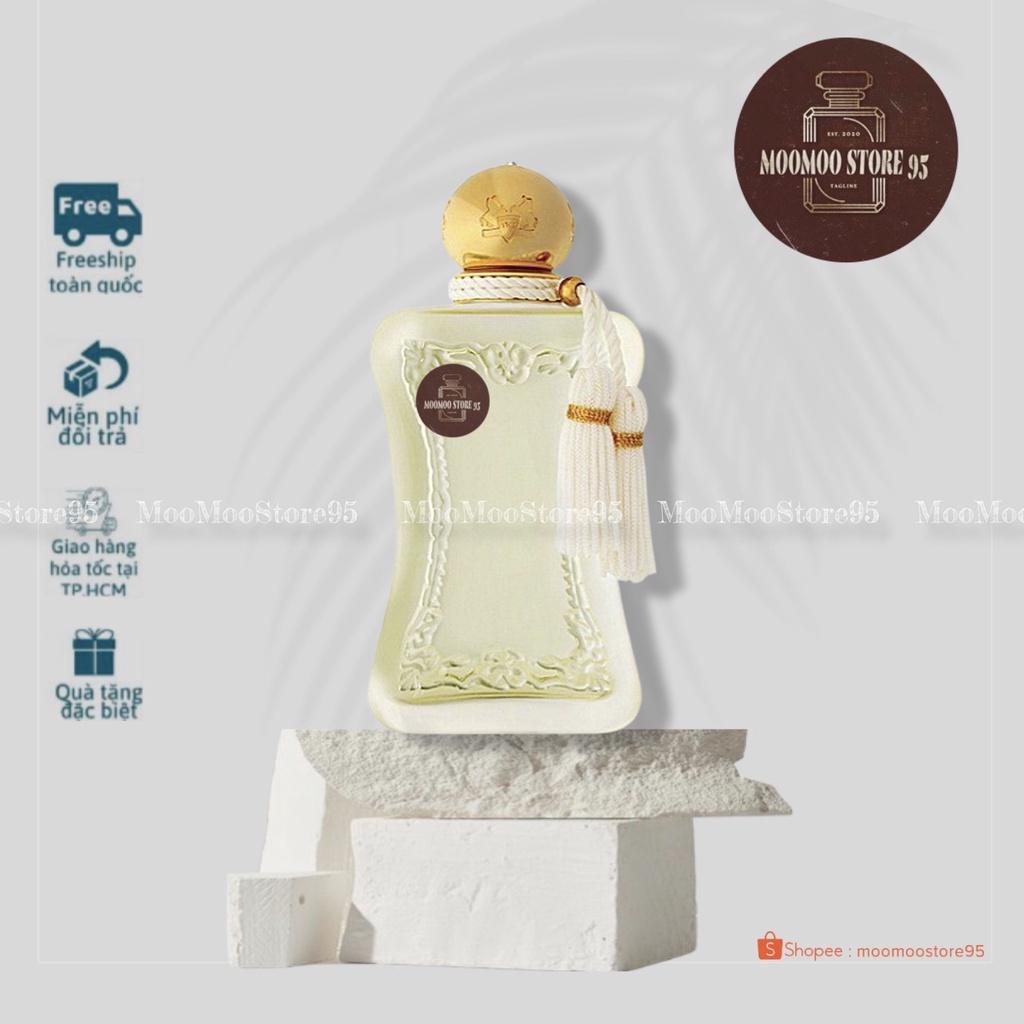 Parfums de Marly Meliora | Nước hoa Nữ | Tính tế và sang trọng sᴇʟɪɴᴀɴɢᴜʏᴇɴ.sɢ