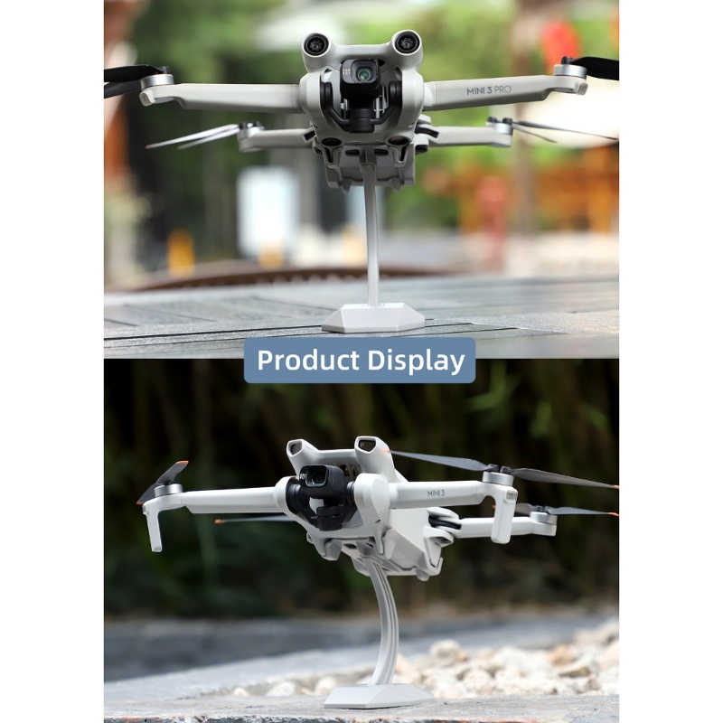 Giá Đỡ Ba Chân Trưng Bày Máy Bay Điều Khiển Mini 3 PRO
