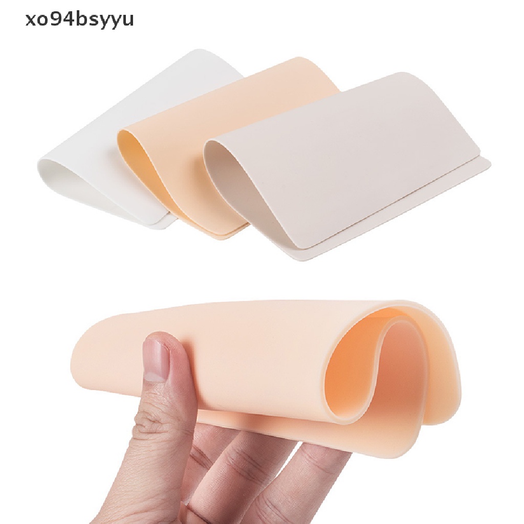 Miếng Da Thực Hành Xo94Bsyu Dùng Luyện Tập Trang Điểm Lông Mày / Môi