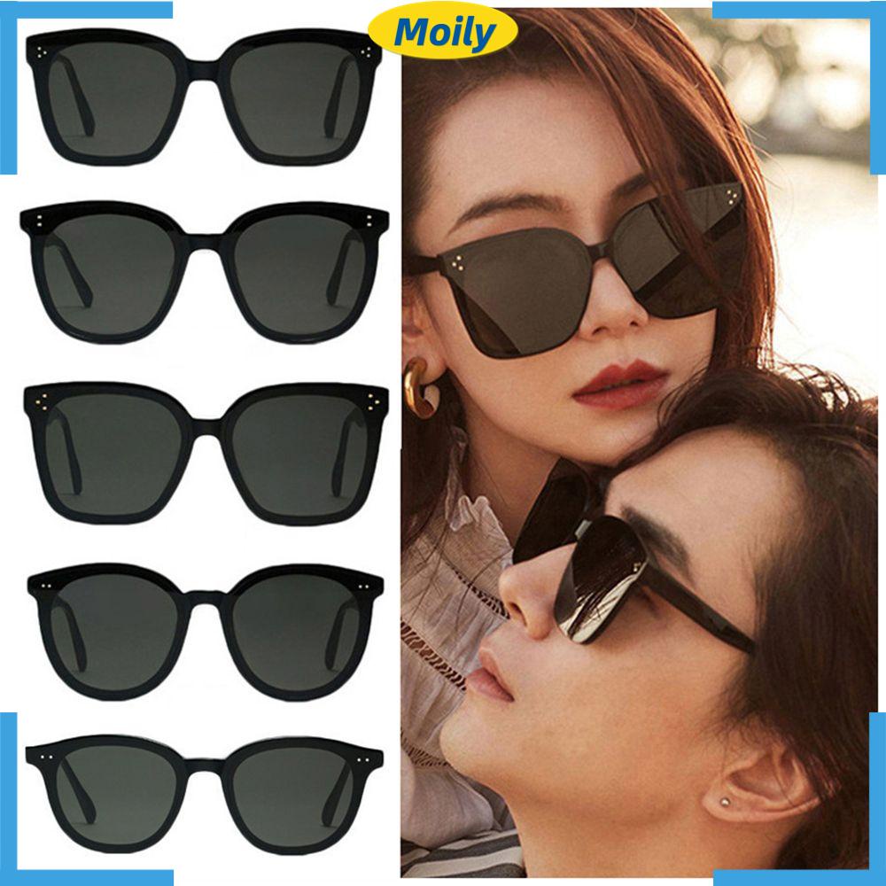 Kính Mát Phân Cực Chống Tia UV400 Sự Bảo Vệ