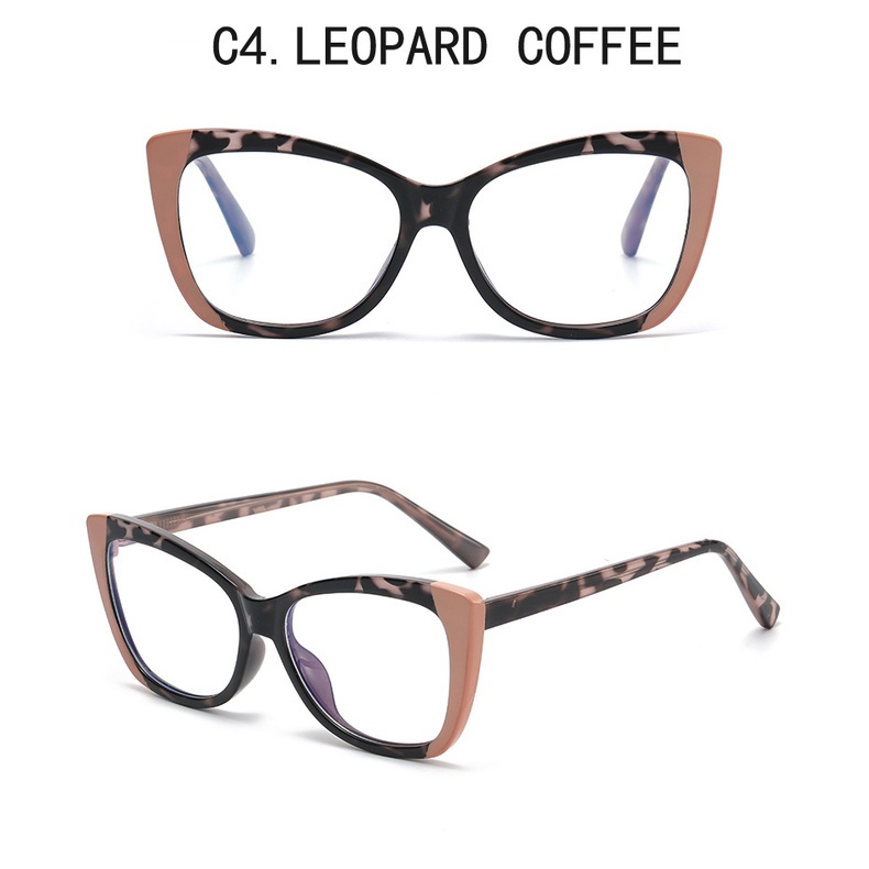 Kính Mát TR90 Chống Tia Bức Xạ UV400 Sang Trọng