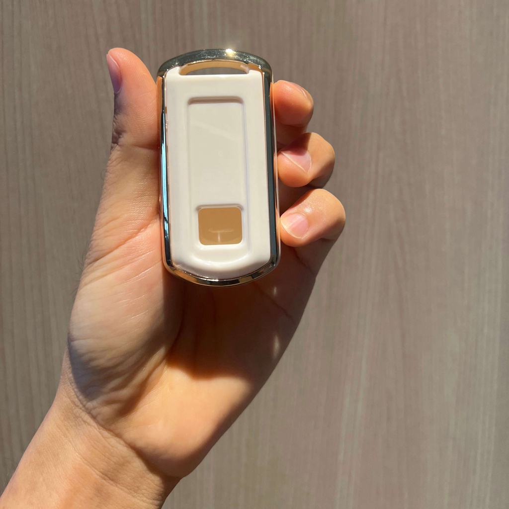 Vỏ Bọc Chìa Khóa Xe Hơi Honda Air Blade 125 AB 150 Vario 150 Airblade 2020 Leady 2022 Bằng Tpu