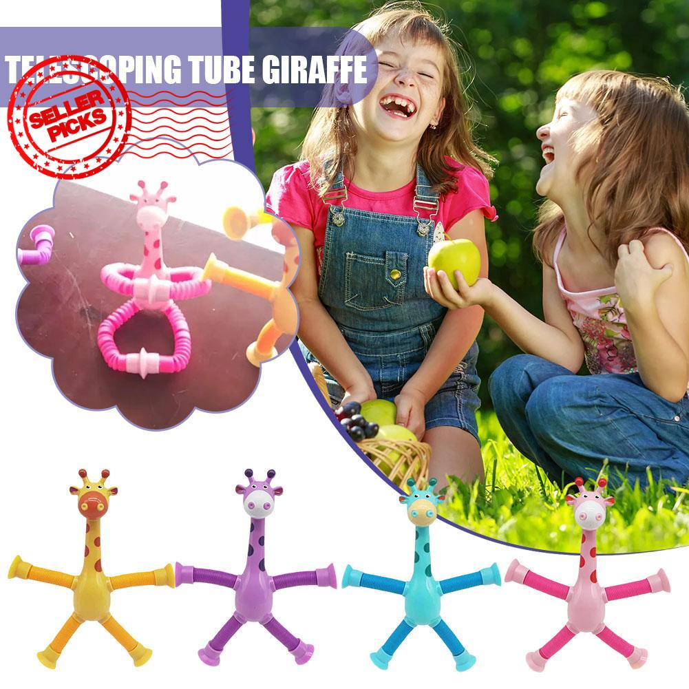 Đồ Chơi Ống Mở Rộng B0L4 Giảm Căng Thẳng