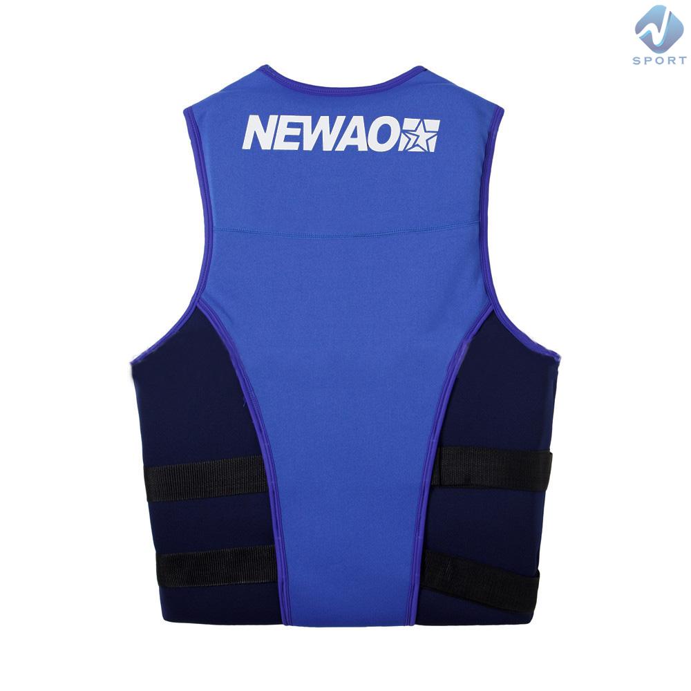 Áo Phao Cứu Sinh An Toàn Khi Đi Thuyền Kayak / Lướt Sóng Cho Người Lớn