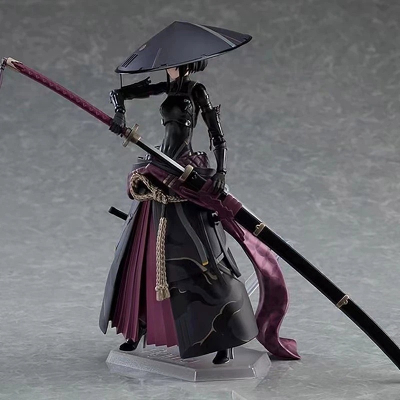Mô Hình Nhân Vật Saber Hoạt Hình Fate / Stay Night Figma 549