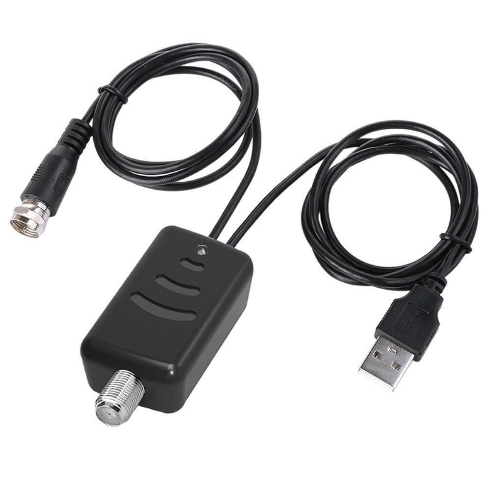 Ăng Ten Khuếch Đại Tín Hiệu Vệ Tinh Kỹ Thuật Số HDTV Cổng USB