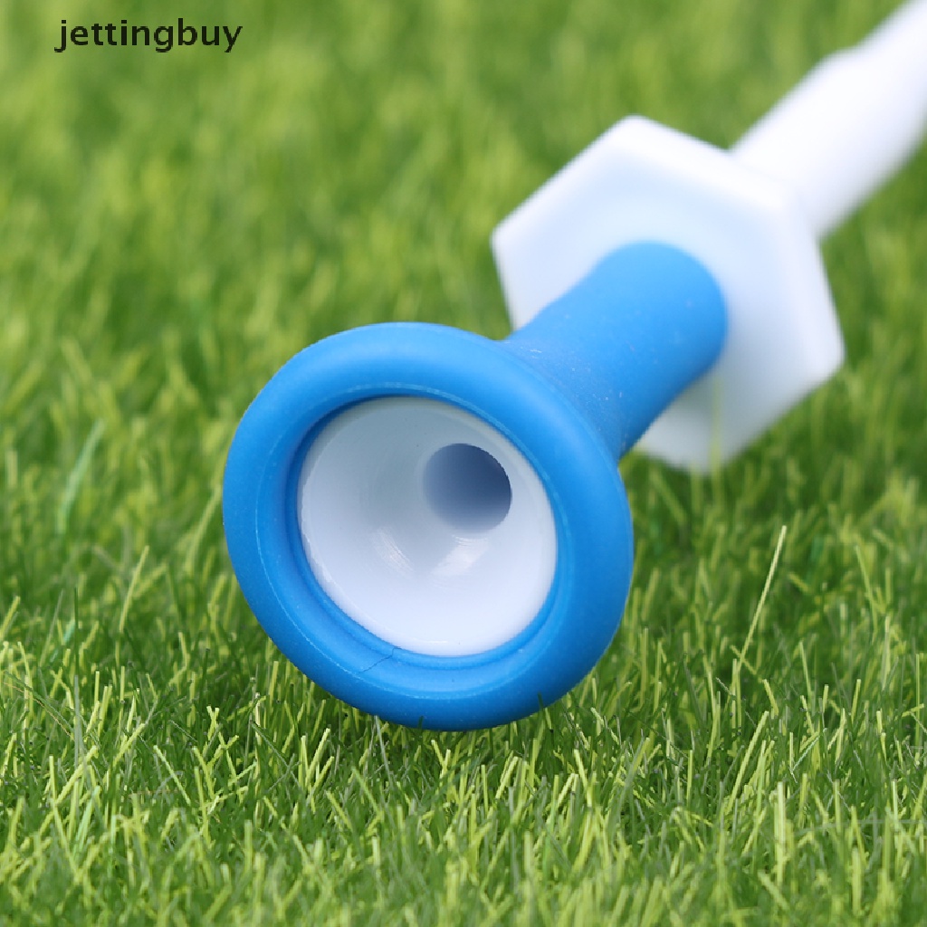 Bộ 5 Giá Đỡ Bóng Golf Bằng Nhựa Tiện Dụng