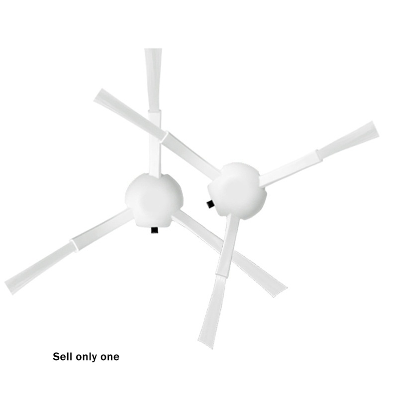 Chổi Bên Thay Thế Cho Máy Hút Bụi dreame bot l10s ultra