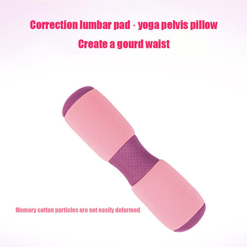 Khối Lăn Bằng Xốp Đa Năng Hỗ Trợ Luyện Tập Yoga / Pilates