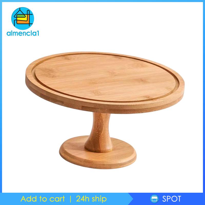 Giá Đỡ Bánh Kem / Phô Mai Dùng Trang Trí Lễ Kỷ Niệm