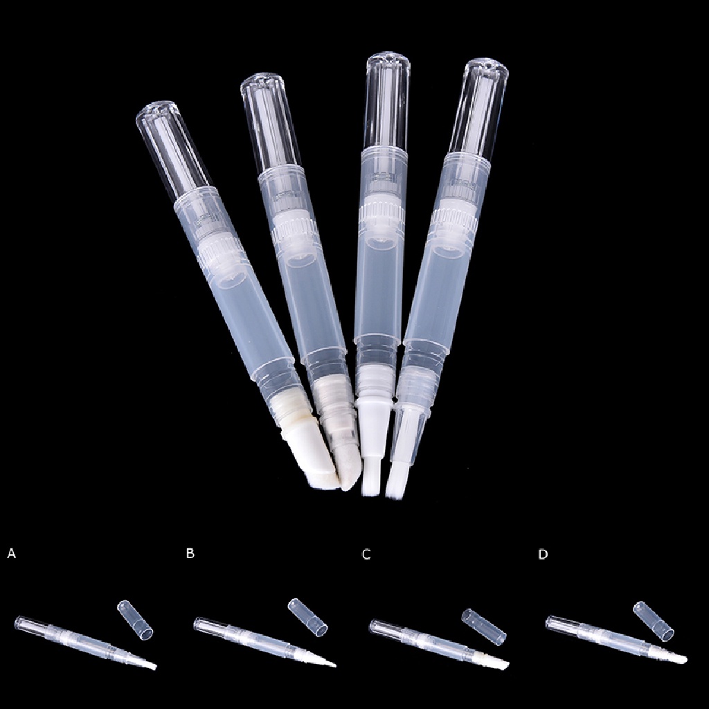 1 Lọ Rỗng Đựng Son Môi Xo94Bsyu Có Thể Đổ Đầy Được