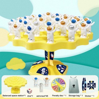 Bộ Trò Chơi Board Game Jenga Battle Tree P5R7