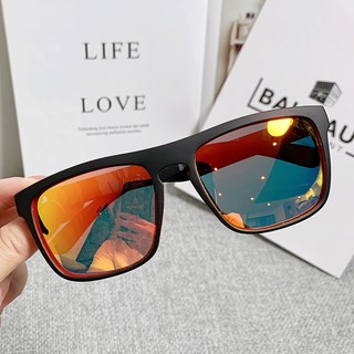 Kính mát phân cực chống tia uv khi lái xe cho nam