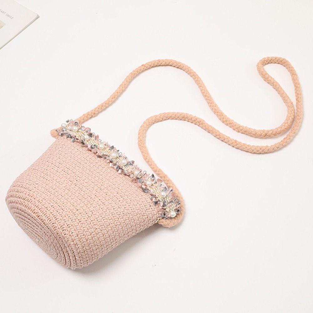 Nón Cối Thời Trang Mùa Hè Cho Bé