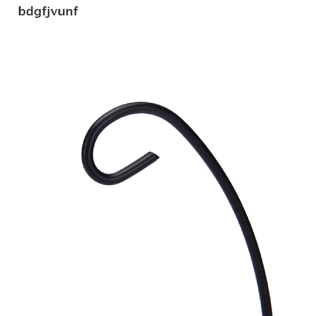1 Giá Đỡ Chậu Hoa Bằng Sắt Kích Thước 23cm 9 "