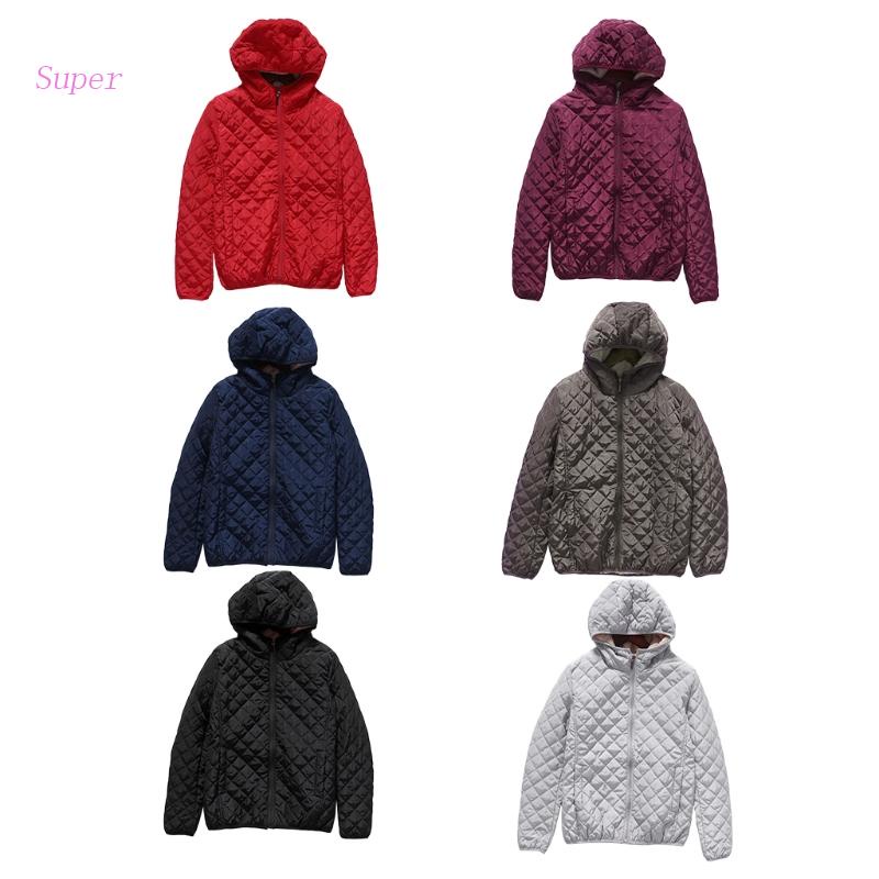 Áo Khoác Hoodie Dáng Ôm Khóa Kéo Thời Trang Thu Đông Cho Nữ