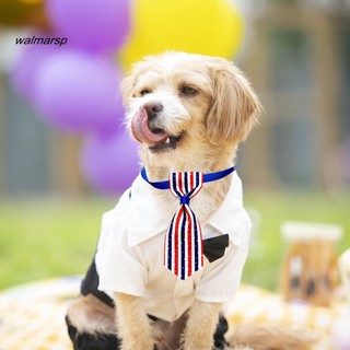 Cà Vạt Nơ Đeo Cổ Thời Trang Cho Thú Cưng