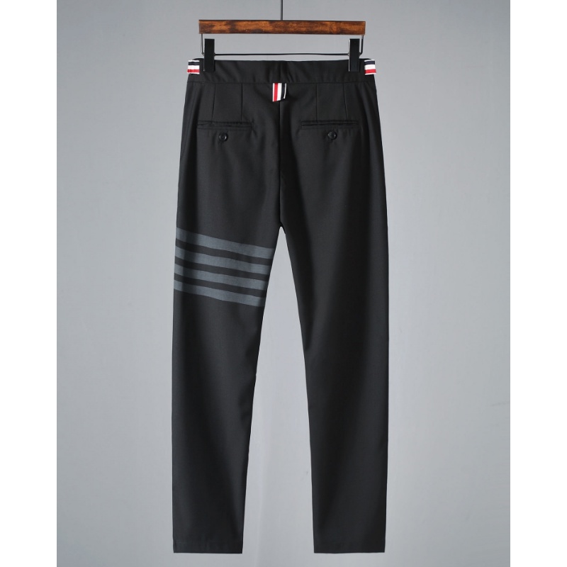 ❤️❤️❤️❤️ Đồ Chơi Nhân Vật Hoạt Hình THOM THOM THOM###Quần Yếm Len Dài Chín Tấc Thời Trang Cho Các Cặp Đôi