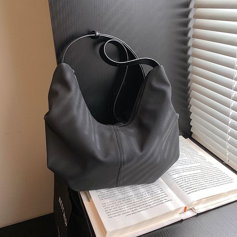 Túi Đeo Vai Cỡ Lớn Phong Cách retro Thời Trang Cho Nữ