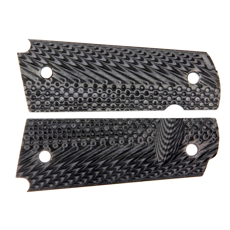 Bộ Dụng Cụ Làm Micarta Bằng Vải Scaleks Shank 8.5MM 8.5MM