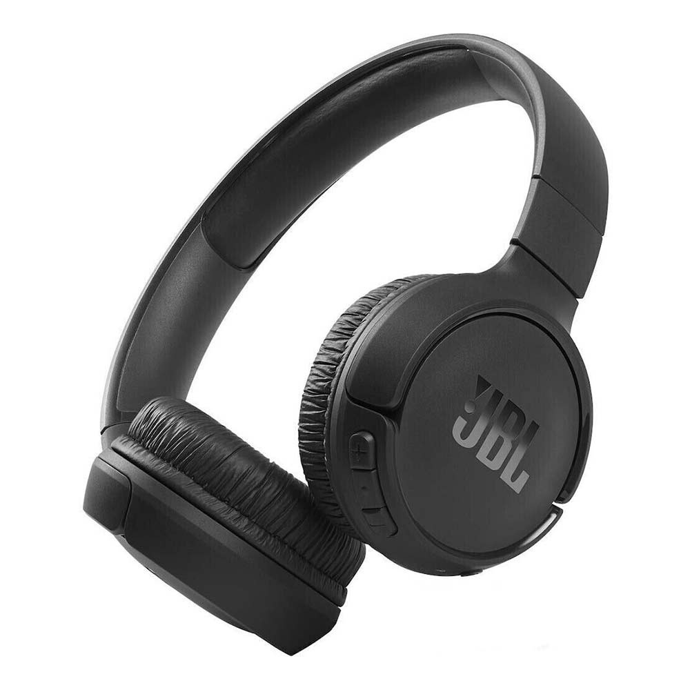 JBL TUNE 510BT Wireless on-ear headphones with Built-in Microphone