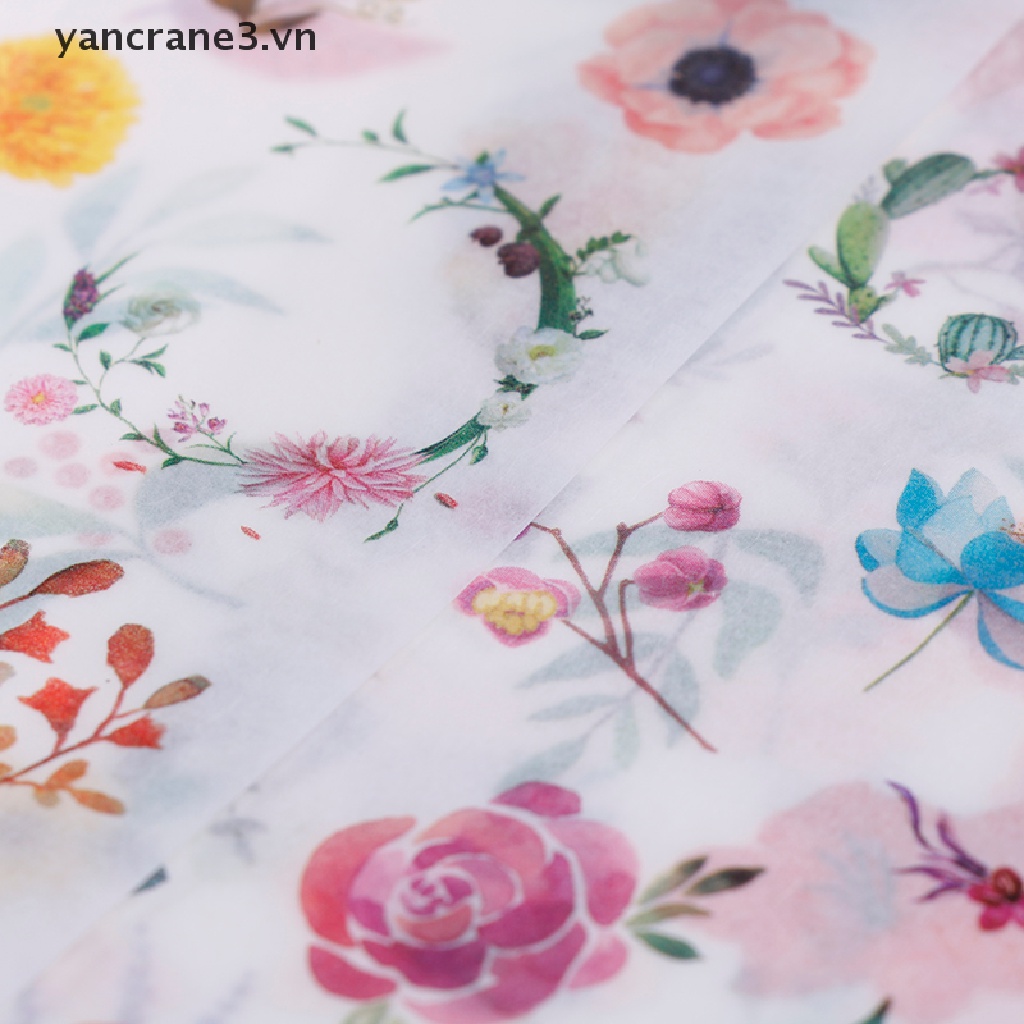 Bộ 6 Tấm Sticker Cá Voi Dễ Thương Dùng Trang Trí YAN3} {yancrane3.vn}