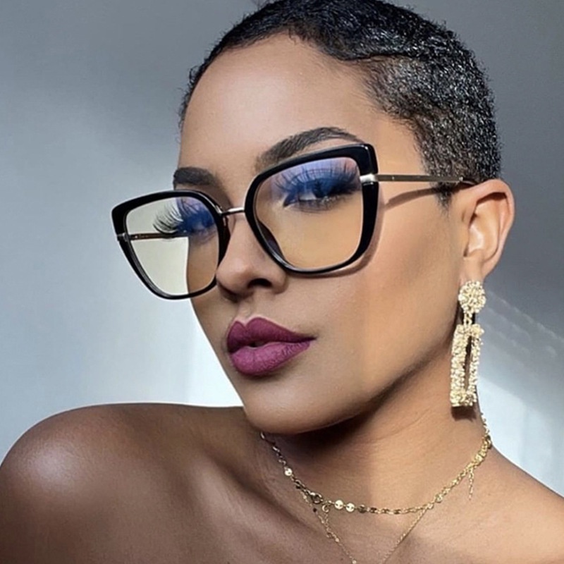 Mắt Kính Chống Bức Xạ Ttr90 Cho Cả Nam Và Nữ