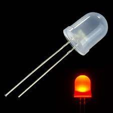 [RẺ VÔ ĐỊCH] Led Siêu Sáng Phi 10mm