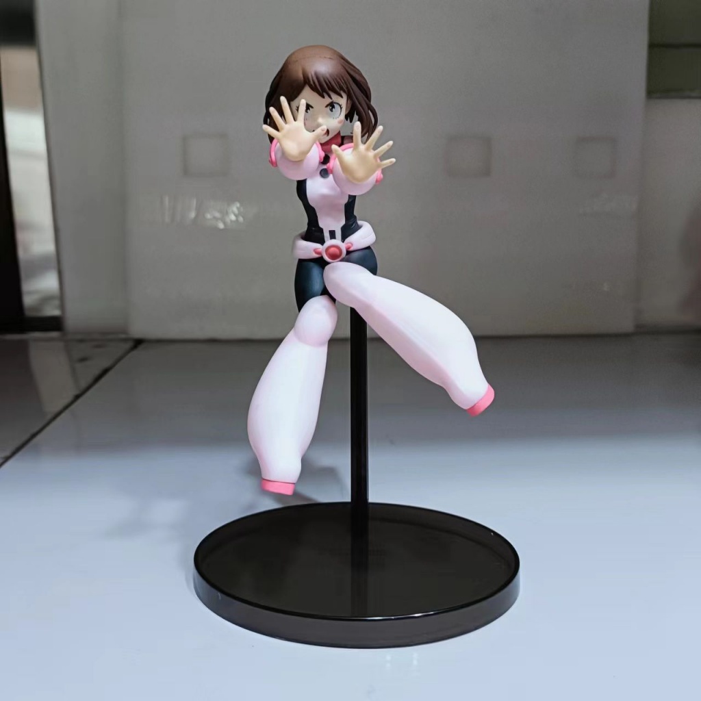 ✨Mô Hình Đồ Chơi Nhân Vật My Hero Academia All Might Midoriya Izuku Bakugo Katsuki Booming Frozen Tupi