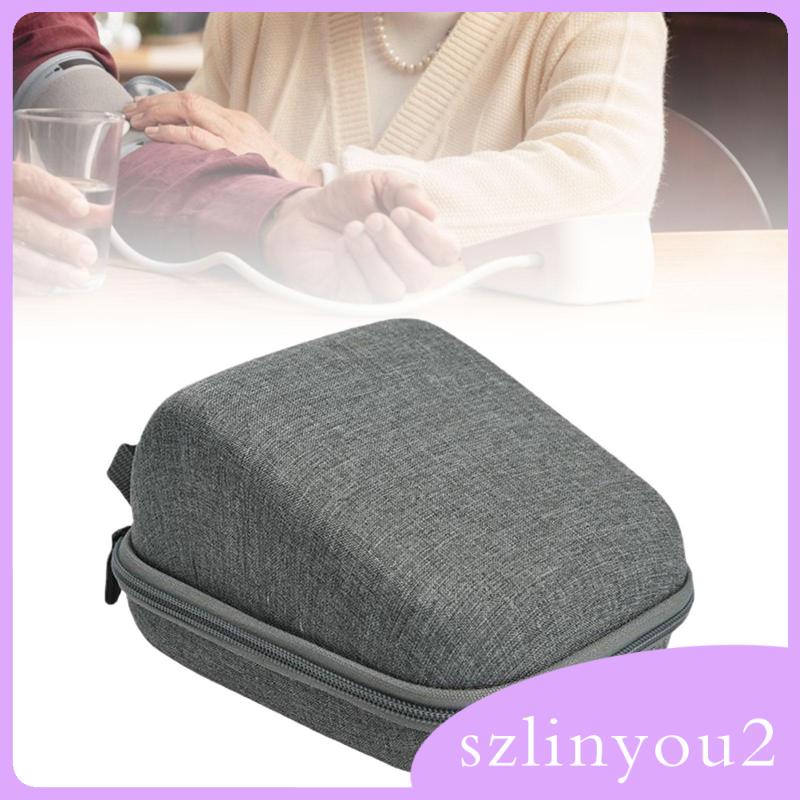 Túi Đựng Cứng Bảo Vệ Cho Máy Theo Dõi Áp Lực Trên Cánh Tay szlinyou2