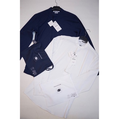 Sơ mi nam ZARA - Hàng full dư xịn