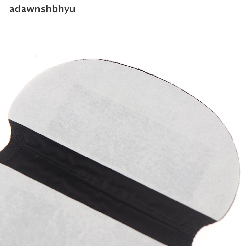 Set 20 Miếng Đệm Thấm Hút Mồ Hôi Vùng Da Dưới Cánh Tay Dùng Một Lần adawnshbhyu