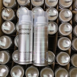 Gôm xịt tóc Butterfly Shadow (chai)