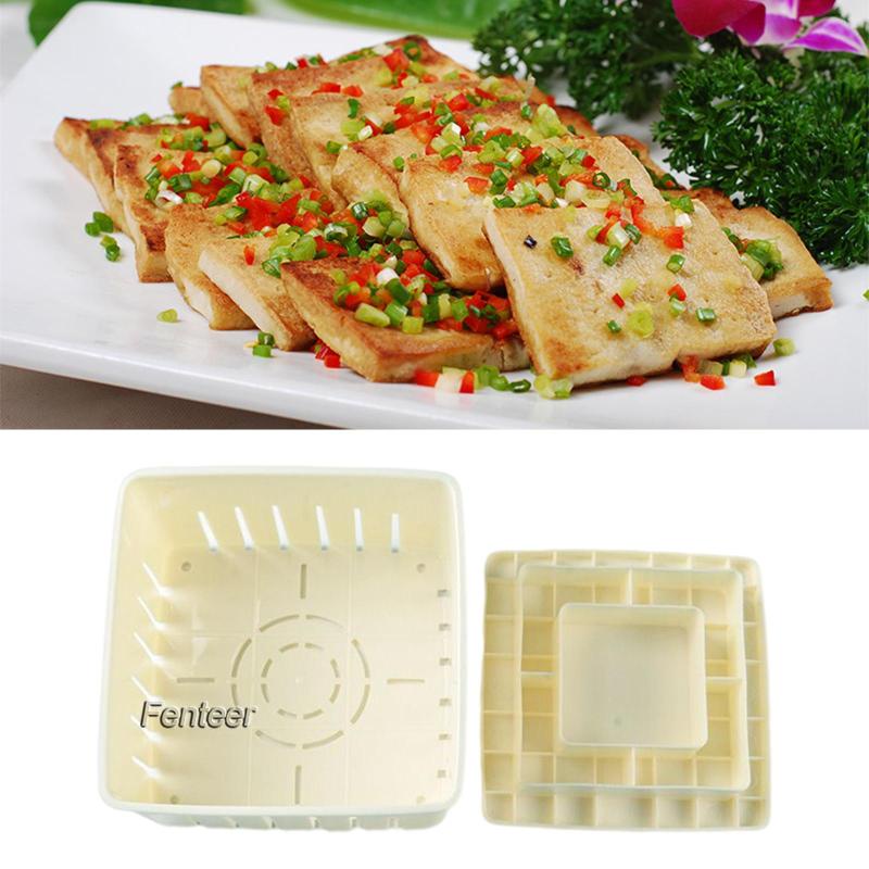 Dụng Cụ Làm Đậu Hũ Tại Nhà