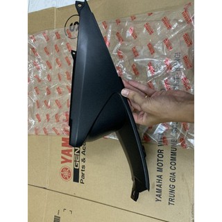 Combo Dàn Nhựa Nhám Sirius Xăng Cơ