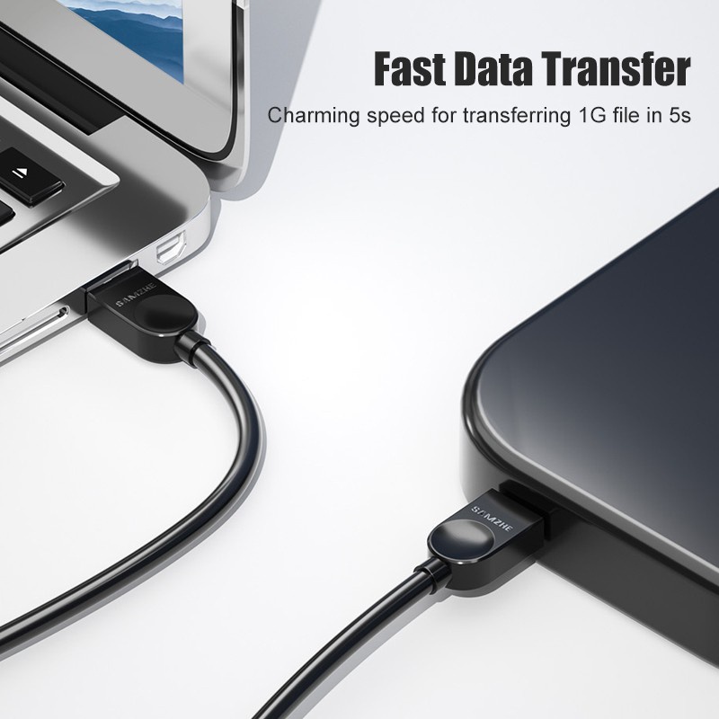 Cáp mở rộng usb nam sang nam 1,5m 3m 5m 10m bộ mở rộng usb usb sang cáp usb dây mở rộng cáp dữ liệu