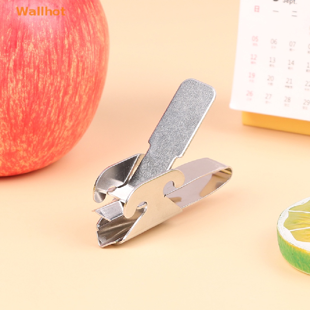 Wallhot > Dụng Cụ Tách Hạt Dưa Hấu Bằng Thép Không Gỉ Nhân Tạo Hạt Thông Dụng Cụ Tách Vỏ